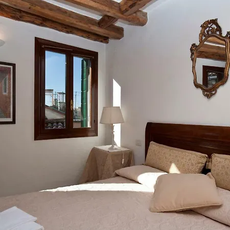 Appartement Ca Leonora *