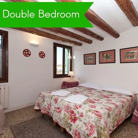 Apartment Ca Leonora