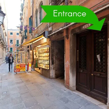 Ca Leonora Venice