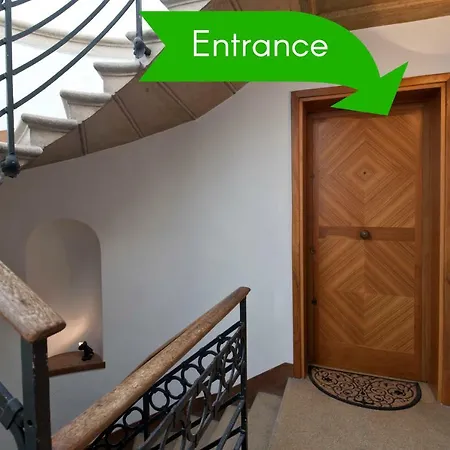 Apartment Ca Leonora *