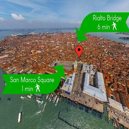 Ca Leonora * Venice