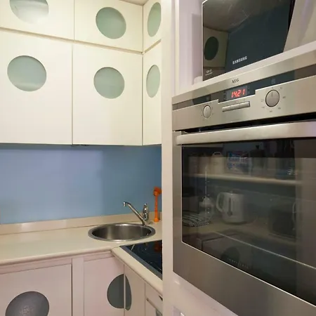 Apartment Ca Leonora