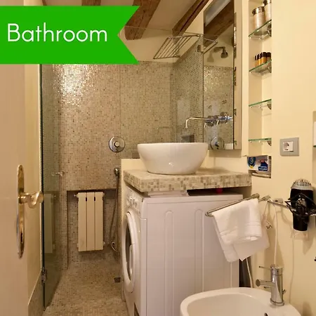 Ca Leonora Apartment *