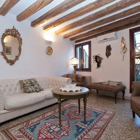 Ca Leonora * Venice