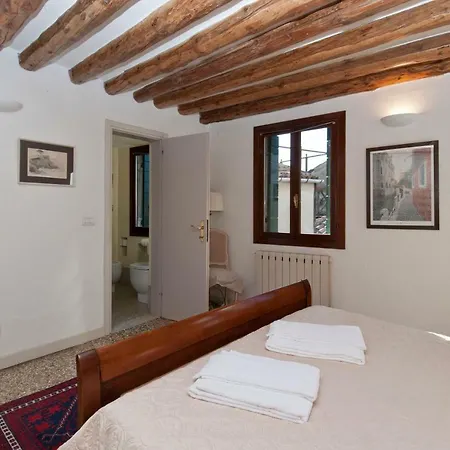 Appartement Ca Leonora