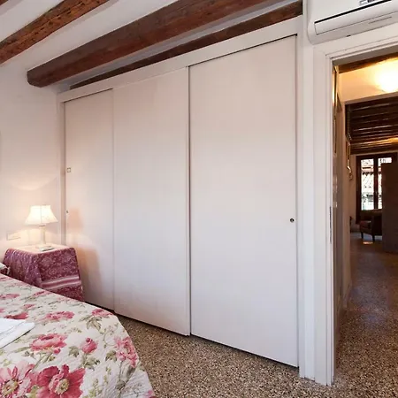 Superb Location Beside Piazza San Marco *
