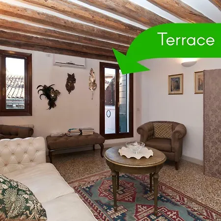 Appartamento Superb Location Beside Piazza San Marco *