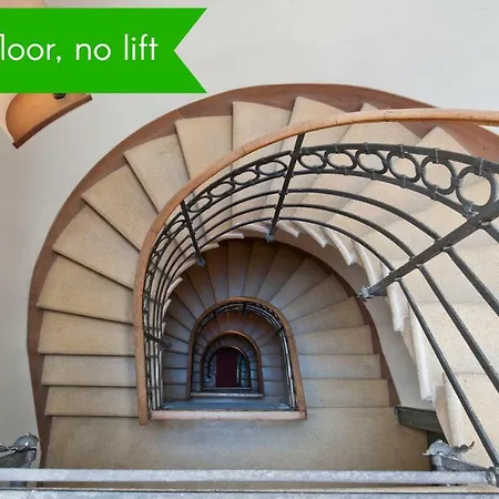 Superb Location Beside Piazza San Marco Venezia