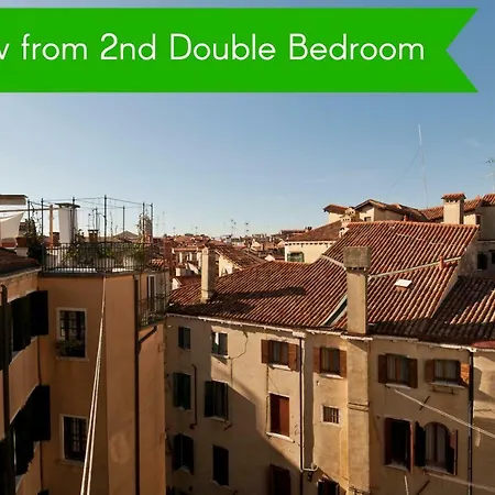 Superb Location Beside Piazza San Marco * Venezia