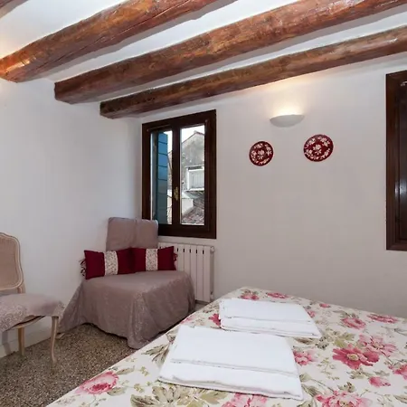 Superb Location Beside Piazza San Marco *