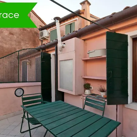 Superb Location Beside Piazza San Marco *