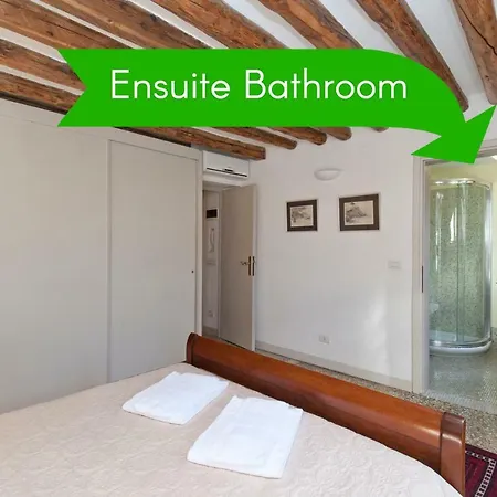 Appartamento Superb Location Beside Piazza San Marco