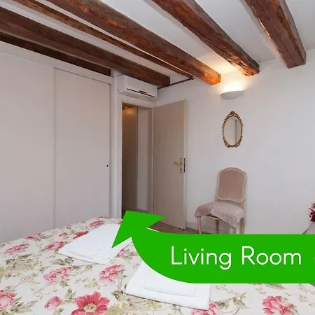 Superb Location Beside Piazza San Marco * Venezia