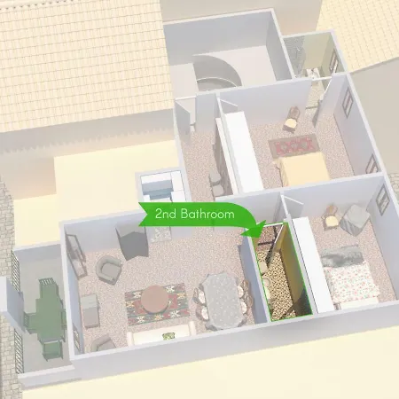 Superb Location Beside Piazza San Marco Venezia